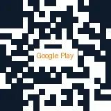 Google Play下载二维码 - 每日大赛 365Bet官网 APP